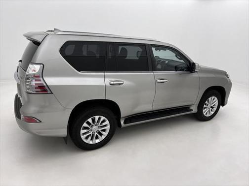 2021 Lexus GX 460 Base