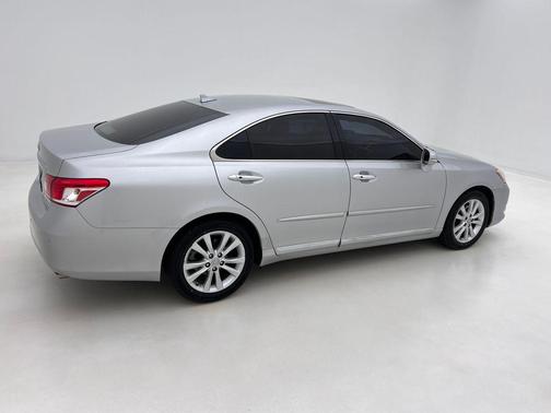 2011 Lexus ES 350 Base