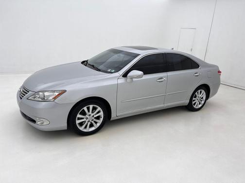 2011 Lexus ES 350 Base