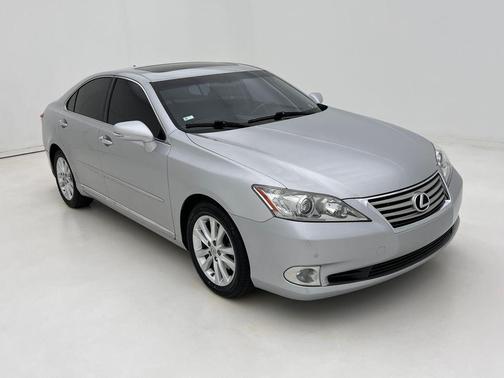 2011 Lexus ES 350 Base