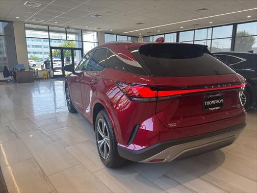 2025 Lexus RX 350 Base
