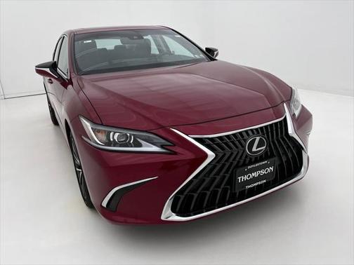 2022 Lexus ES 250 Base