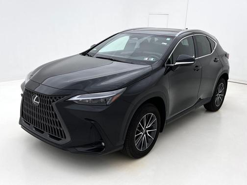2023 Lexus NX 350 350 Base
