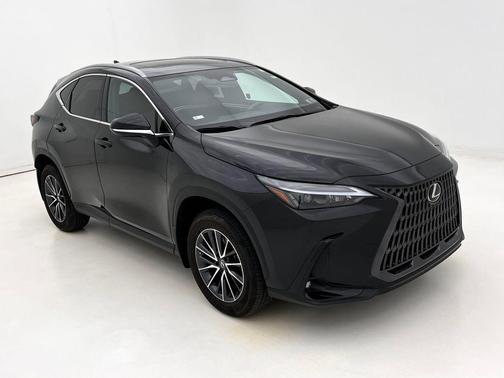 2023 Lexus NX 350 350 Base