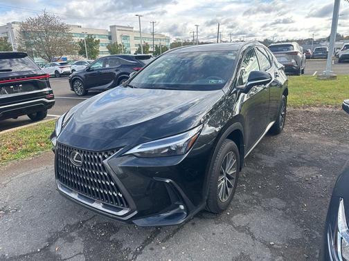 2023 Lexus NX 350 350 Base