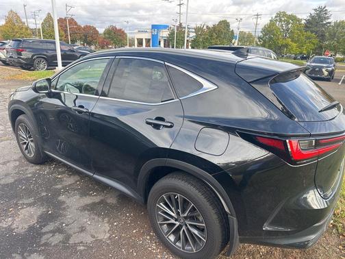 2023 Lexus NX 350 350 Base