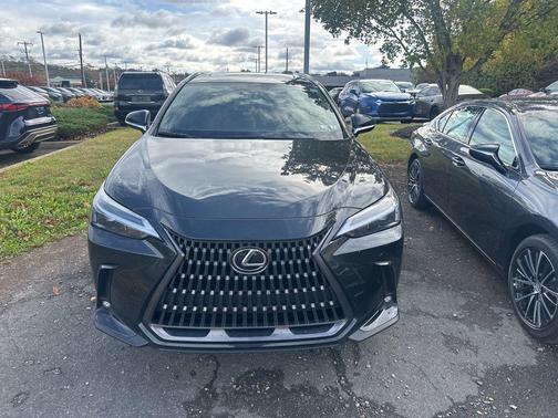 2023 Lexus NX 350 350 Base