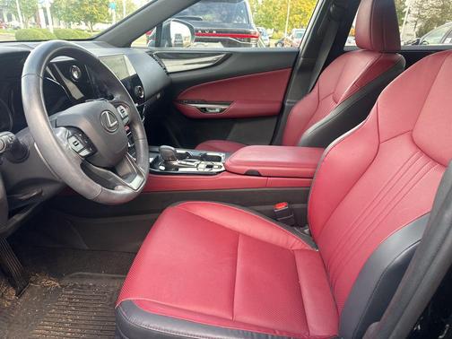 2023 Lexus NX 350 350 Base
