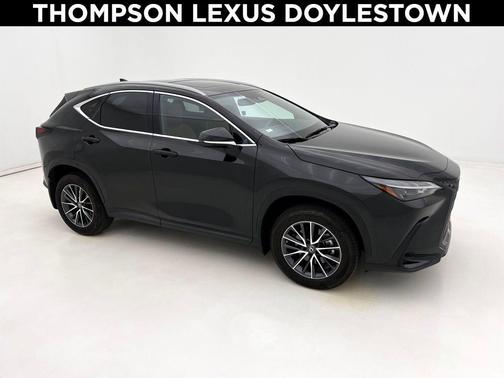 2023 Lexus NX 350 350 Base