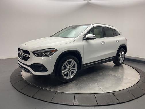 2023 Mercedes-Benz GLA 250 4MATIC