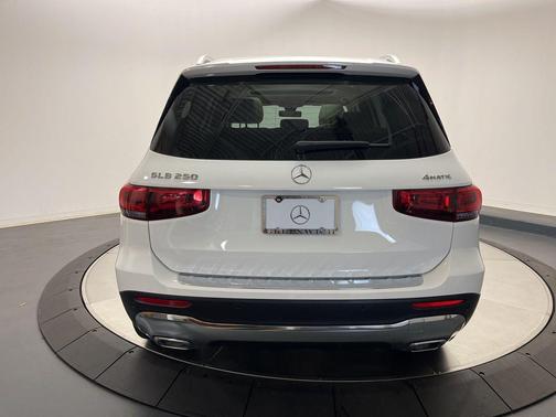 2023 Mercedes-Benz GLB 250 4MATIC