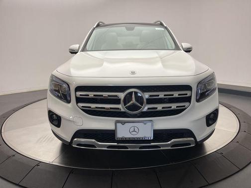 2023 Mercedes-Benz GLB 250 4MATIC