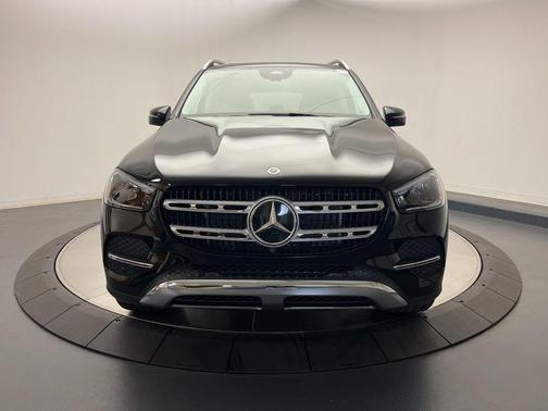 2026 Mercedes-Benz GLE 350 4MATIC