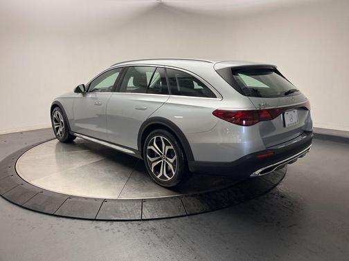 2026 Mercedes-Benz E-Class E 450 4MATIC All-Terrain