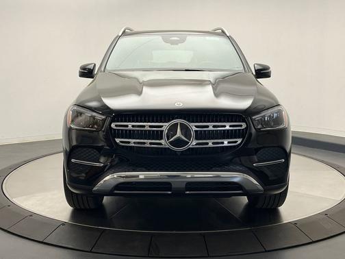 2025 Mercedes-Benz GLE 350 4MATIC