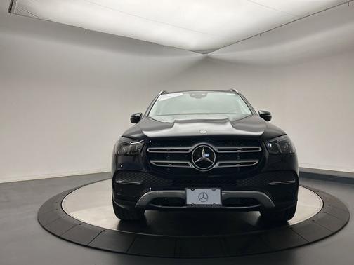 2022 Mercedes-Benz GLE 450 Base 4MATIC