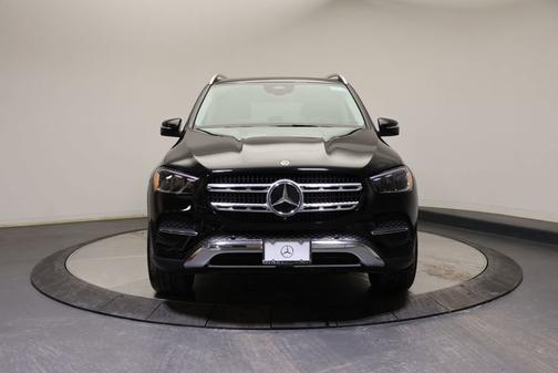 2026 Mercedes-Benz GLE 350 4MATIC