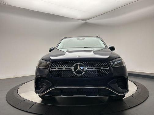 2025 Mercedes-Benz GLE 350 4MATIC