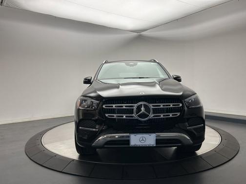 2025 Mercedes-Benz GLE 350 