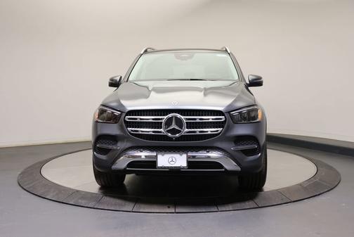 2026 Mercedes-Benz GLE 350 4MATIC