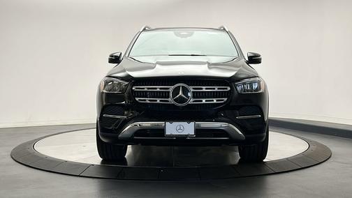 2025 Mercedes-Benz GLE 350