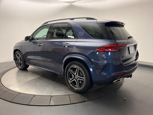 2026 Mercedes-Benz GLE 350 4MATIC