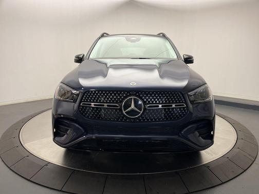 2026 Mercedes-Benz GLE 350 4MATIC