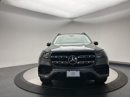 2023 Mercedes-Benz GLS 450 4MATIC
