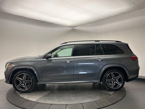 2023 Mercedes-Benz GLS 450 4MATIC