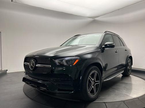 2023 Mercedes-Benz GLE 450 4MATIC