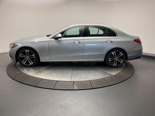 2022 Mercedes-Benz C-Class C 300 4MATIC