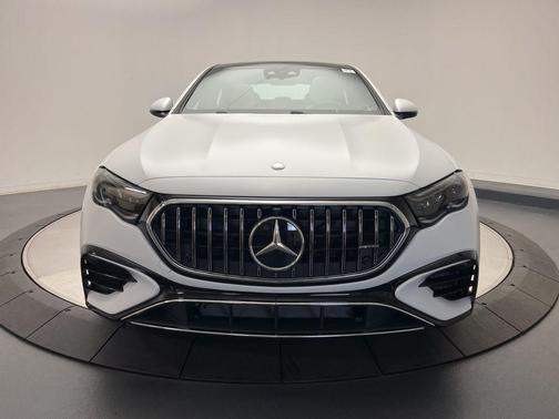 2026 Mercedes-Benz AMG E 53 E 4MATIC+