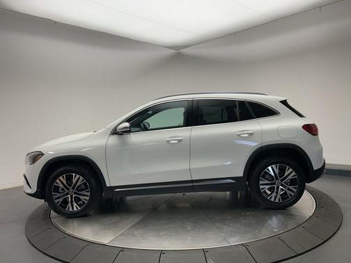 2026 Mercedes-Benz GLA 250 4MATIC