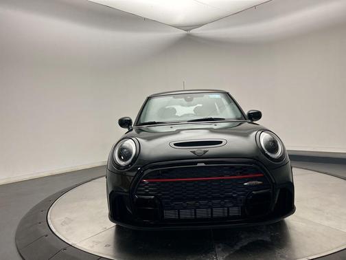 2024 MINI Hardtop John Cooper Works