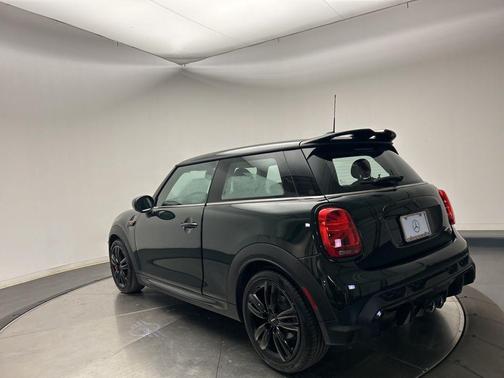 2024 MINI Hardtop John Cooper Works