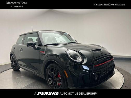 2024 MINI Hardtop John Cooper Works