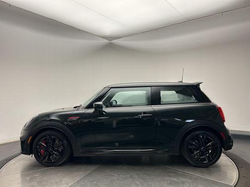 2024 MINI Hardtop John Cooper Works