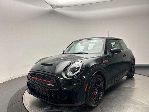 2024 MINI Hardtop John Cooper Works
