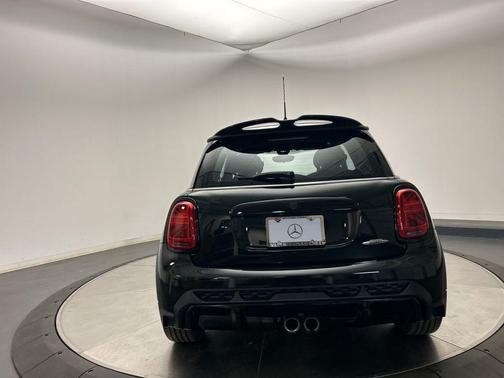 2024 MINI Hardtop John Cooper Works