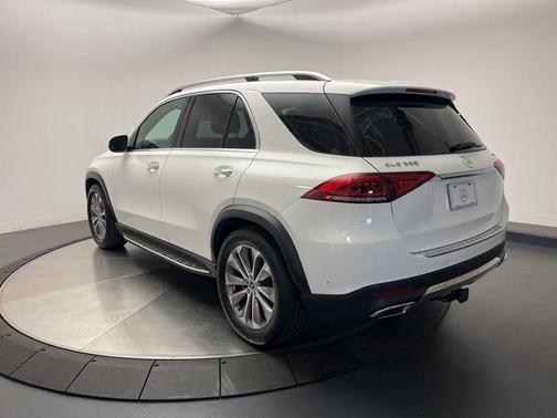 2023 Mercedes-Benz GLE 350 4MATIC