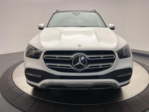2023 Mercedes-Benz GLE 350 4MATIC