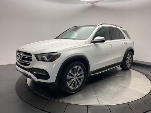 2023 Mercedes-Benz GLE 350 4MATIC