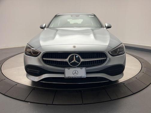 2022 Mercedes-Benz C-Class C 300 4MATIC