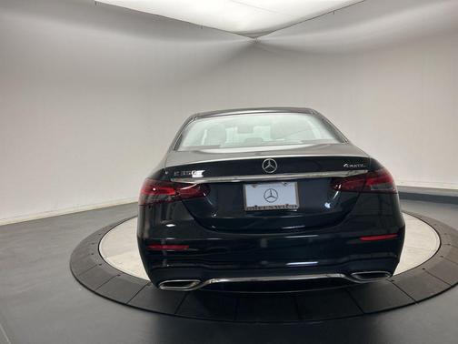 2023 Mercedes-Benz E-Class 4MATIC