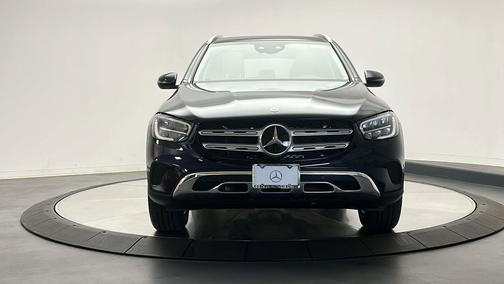 2021 Mercedes-Benz GLC 300 4MATIC