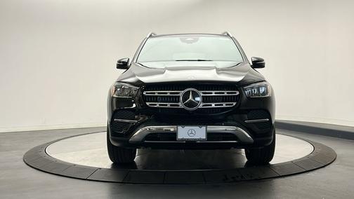 2025 Mercedes-Benz GLE 350