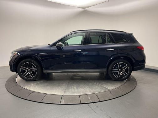 2023 Mercedes-Benz GLC 300 4MATIC