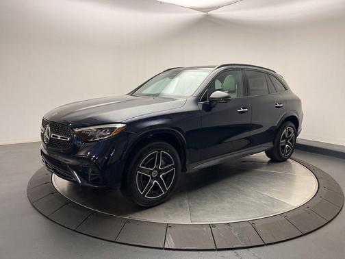 2023 Mercedes-Benz GLC 300 4MATIC