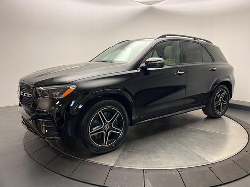 2026 Mercedes-Benz GLE 350 4MATIC