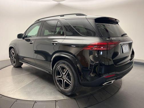 2026 Mercedes-Benz GLE 350 4MATIC